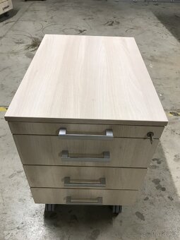 Kancelářské kontejnery - 4