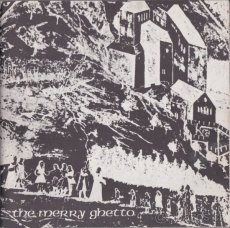 LP Plastic People … - Egon Bondy's Hearts... vč. bookletu - 4