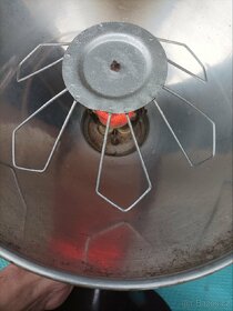 RETRO BOHEMIA TEPLOMET - 4