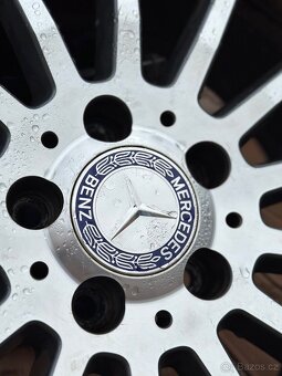 Mercedes-Benz AMG R18 5x112 - 4