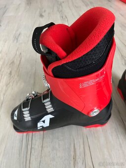 Dětské lyžařské boty Nordica - 4