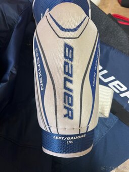 Hokejová výstroj - 4