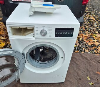 SIEMENS  IQ 500 ZÁRUKA DOPRAVA INSTALACE - 4