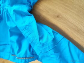 Detské oteplovačky, zimní kalhoty - 4