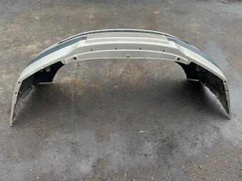 Škoda Octavia 2 -přední nárazník - 4