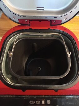 Domácí pekárna - 4