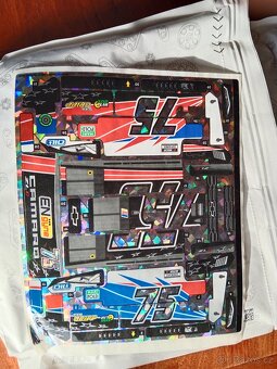 Lego TECHNIC 42153 - 4