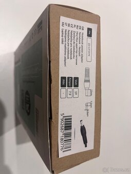 Nabíječka na notebook MSI Ghost GS60 6QE 150W (5.5x2.5) - 4