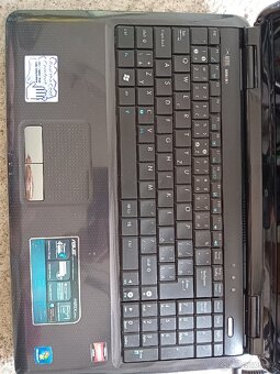 Notebook ASUS - 4