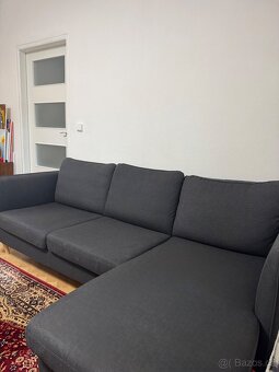 Pohovka s lenoškou Aarhus - 4