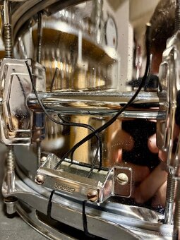 Ludwig Supraphonic No.402 Bonzo - 4