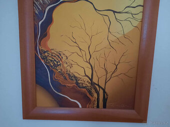 Obrazy od Jaroslavy Tomiškové - 4