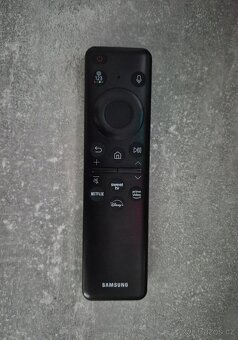 Zánovní 65" ( 163 cm ) televize Samusng QE65Q80D - 4