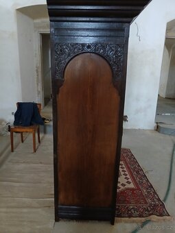 Elegantní a vysoce kvalitní skříňka na polštář z provincie G - 4