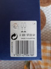 SWAROVSKI Crystalline flétny na šampaňské - 4