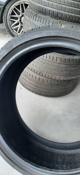 Dunlop Sport Max 275/30R20 - 4