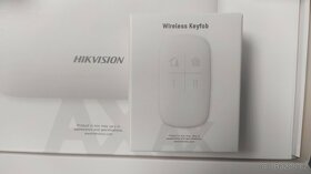 HIKVISION bezdrátová sada DS-PWA64-KIT-WE NOVÉ - 4