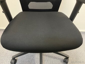 kancelářské křeslo - 4