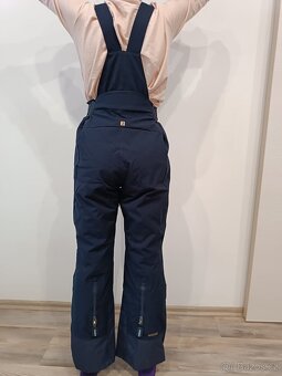 Dětské lyžařské kalhoty Wedze 900 Pull'n'Fit - 10let - 4