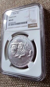 Český lev 2017 - 4