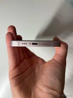 IPhone 13-128 gb-růžový - 4