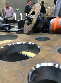 Ukosovací systém B10 ELECTRA - Vyrobeno v ČR - 4