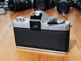 PRAKTICA super TL 1000 (Pentacon 1,8/50mm MC) - 1968 - 4