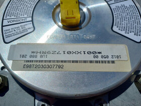 ŠKODA OCTAVIA I AIRBAGY - 4