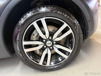 ALU KOLA LAND ROVER ORIGINAL - 4