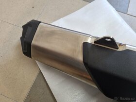 KAWASAKI NINJA H2 SX 2018-2020 - 4