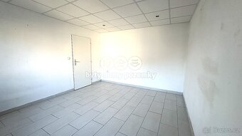 1+1 O.- Zábřeh, 13.000 Kč i s energiemi, soc. dávky nevadí.. - 4