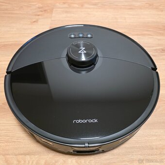 Roborock S8 MaxV Ultra, robotický vysavač, záruka - 4