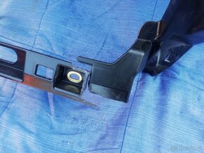 Audi Q7 4M facelift airbagy,pasy,palubni deska - 4