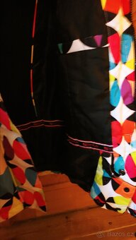 Lyžařská dětská zimní souprava 152/158 - 4