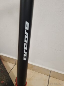 Freestyle koloběžka - 4