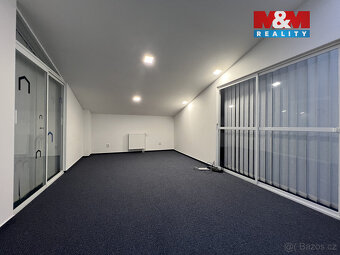 Pronájem kancelářského prostoru, 26 m², Jindřichův Hradec - 4