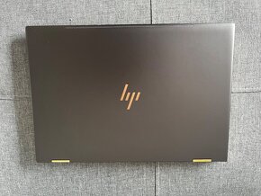 Elegantní HPspectre360. - 4