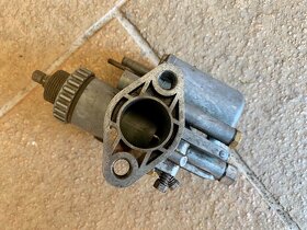Karburátor ČZ - 4