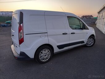 Ford Tranzit Connect - 4