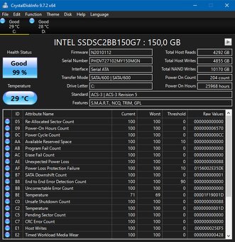 PC sestava – AMD A10, Radeon GPU, 16GB RAM, 2x SSD - 4