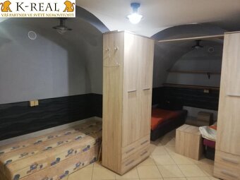 Pronájem byt 2+kk Jámy, okr. Žďár nad Sázavou - 4