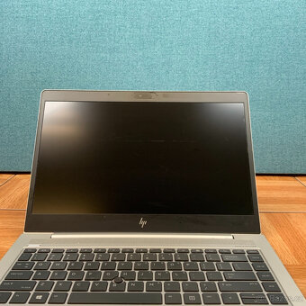 HP Elitebook 840 G5, Core i5-8250U, 8GB RAM, 240GB M.2 SSD - 4