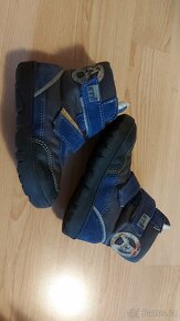 Zimní boty KTR vel. 23 - 4