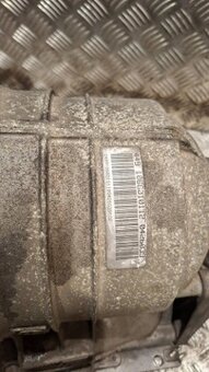 Prodám repasovanou převodovku na bmw 6hp26 - 4