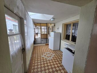 Rodinný dům Čejkovice - 4