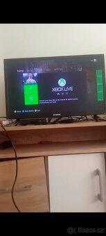 PRODÁM XBOX 360 PLNĚ FUNKČNÍ - 4