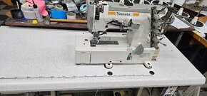 šicí stroj YAMATA GK 31016-01CB - 4