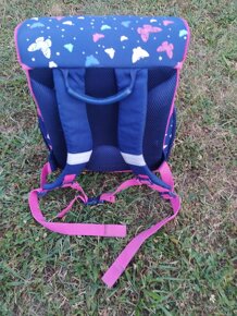 Dívčí aktovka - 4