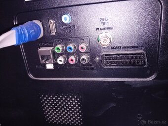 Televize PHILIPS - 4