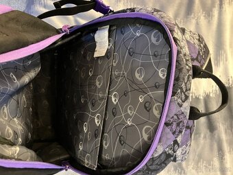 Bagmaster batoh, školní aktovka - 4